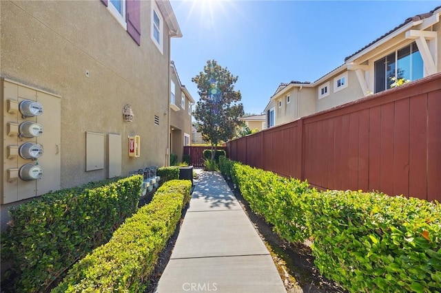 35842 Ellison Ln Unit 2, Murrieta, CA 92562 - view of home's community with a residential view