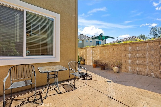 35842 Ellison Ln Unit 2, Murrieta, CA 92562 - view of patio