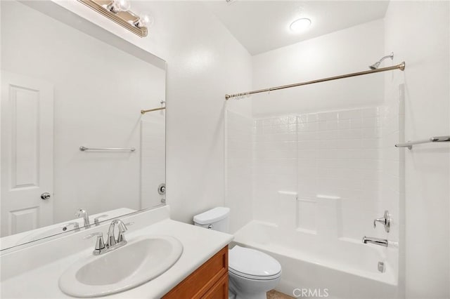 35842 Ellison Ln Unit 2, Murrieta, CA 92562 - full bath featuring vanity and bathing tub / shower combination