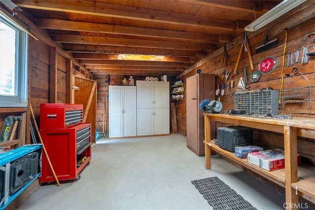215 S Mason St, Arroyo Grande, CA 93420 - view of storage