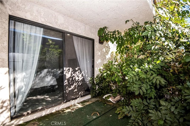 1000 Central Ave Unit 19, Riverside, CA 92507 - exterior view of stucco siding