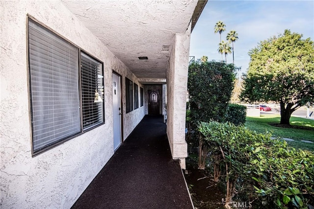 1000 Central Ave Unit 19, Riverside, CA 92507 - view of patio / terrace