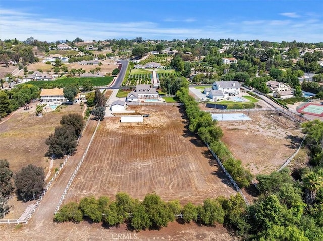 31655 Pio Pico Rd, Temecula, CA 92592 - drone / aerial view