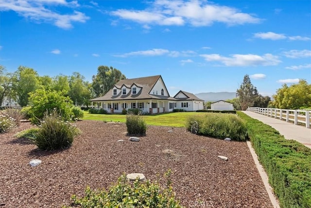 31655 Pio Pico Rd, Temecula, CA 92592 - view of front facade