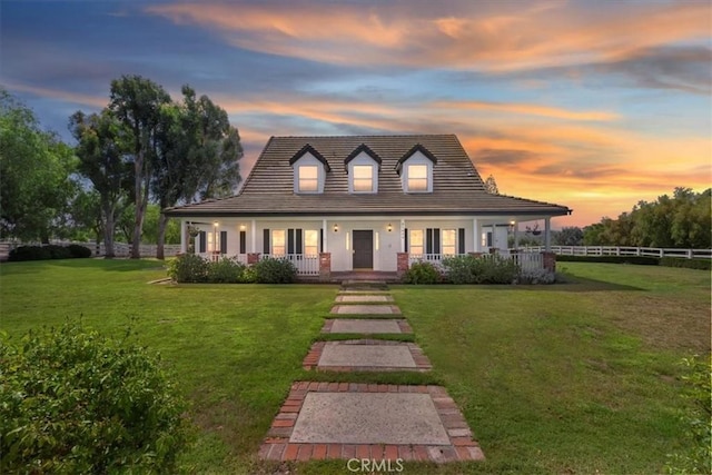 31655 Pio Pico Rd, Temecula, CA 92592 - view of front of property with covered porch
