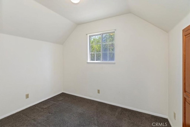31655 Pio Pico Rd, Temecula, CA 92592 - bonus room featuring lofted ceiling and dark carpet