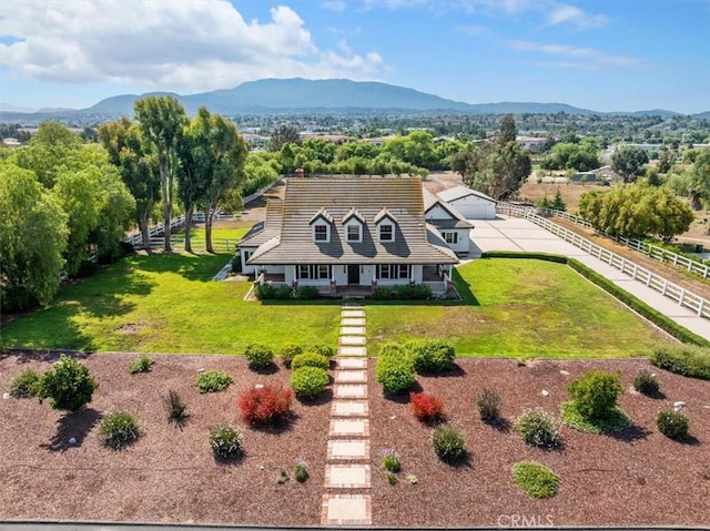 31655 Pio Pico Rd, Temecula, CA 92592 - view of subject property featuring mountains
