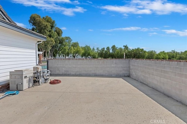 31655 Pio Pico Rd, Temecula, CA 92592 - view of patio / terrace