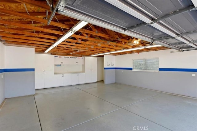 31655 Pio Pico Rd, Temecula, CA 92592 - view of garage