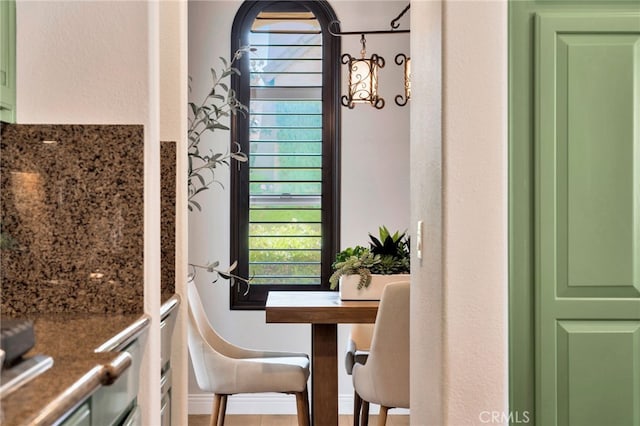 8 Caltrop Way, Ladera Ranch, CA 92694 - view of dining space