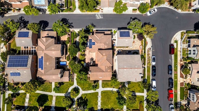 8 Caltrop Way, Ladera Ranch, CA 92694 - aerial view of property and surrounding area featuring nearby suburban area