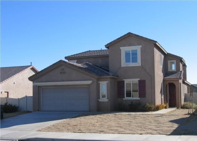 15857 Fremont St, Adelanto, CA 92301 - photo 1