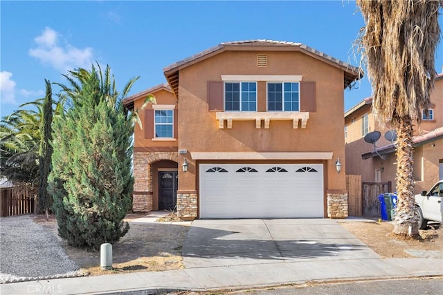 14499 Honeyhill St, Victorville, CA 92394 - photo 2
