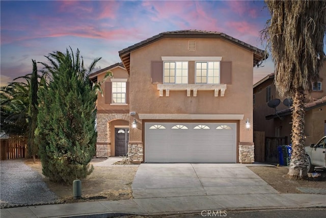 14499 Honeyhill St, Victorville, CA 92394 - photo 1