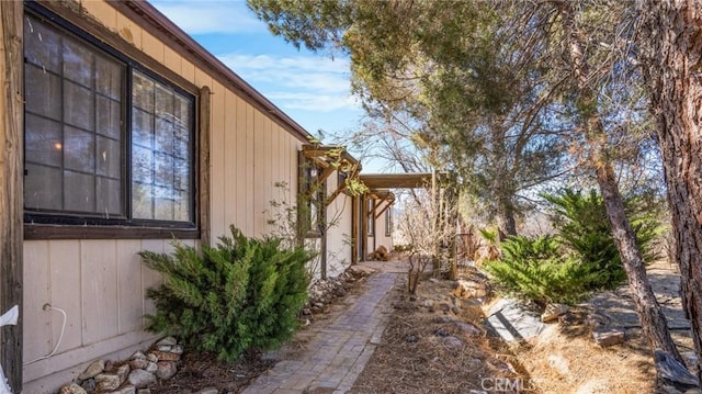 49750 Three Points Rd, Lancaster, CA 93536 - view of home's exterior