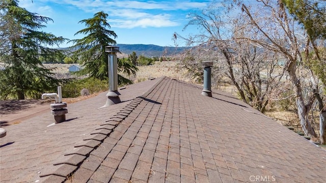 49750 Three Points Rd, Lancaster, CA 93536 - view of home's community with a mountain view