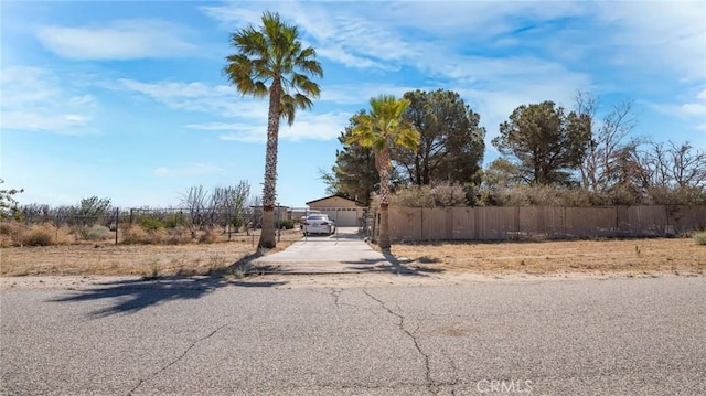 49750 Three Points Rd, Lancaster, CA 93536 - view of road