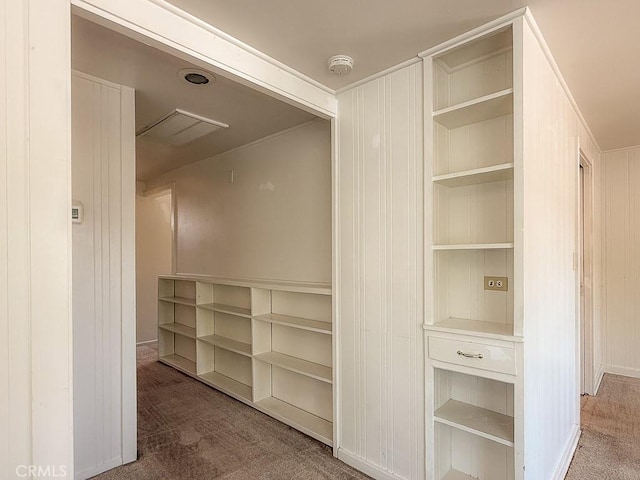 569 Huntington Rd, Cambria, CA 93428 - view of closet