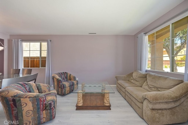 11180 Bridgefield Ct, Riverside, CA 92505 - living area with wood finished floors