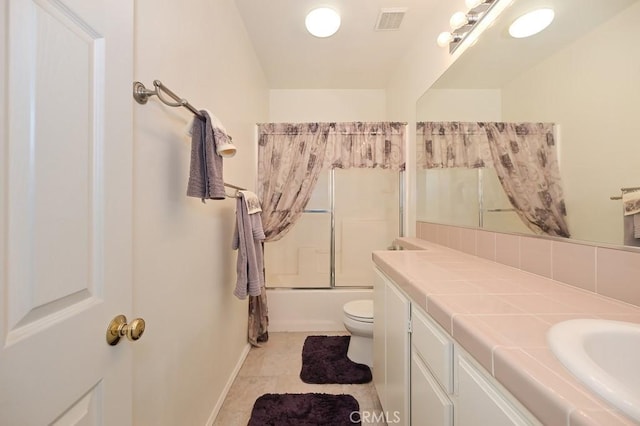 11180 Bridgefield Ct, Riverside, CA 92505 - full bathroom featuring vanity and bathing tub / shower combination