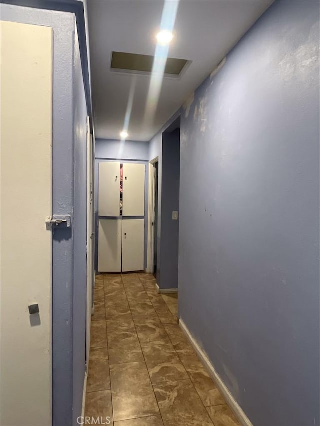 1130 S Rene Dr, Santa Ana, CA 92704 - view of corridor