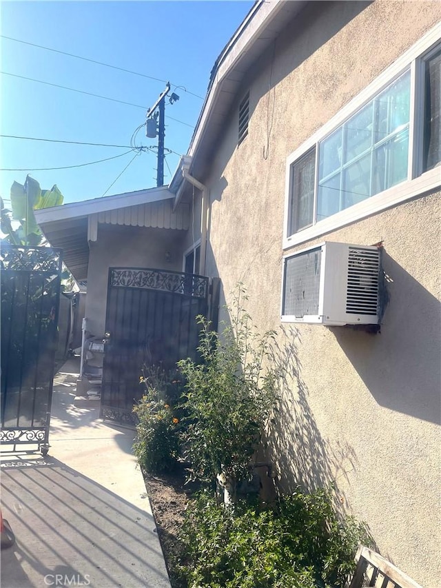 1130 S Rene Dr, Santa Ana, CA 92704 - view of home's exterior featuring stucco siding