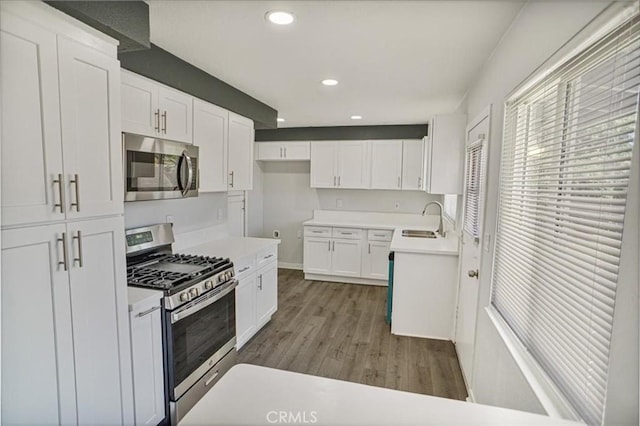 1109 W W Ave J8, Lancaster, CA 93534 - photo 4