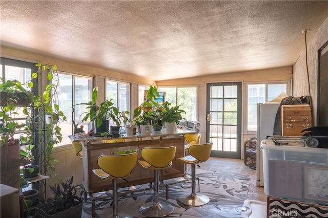 3134 Half Circle Rd, Norco, CA 92860 - sunroom / solarium with healthy amount of natural light