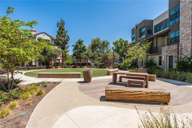 11046 Wander Dr, Rancho Cucamonga, CA 91730 - surrounding community