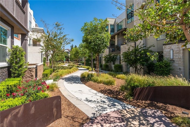 11046 Wander Dr, Rancho Cucamonga, CA 91730 - view of home's community