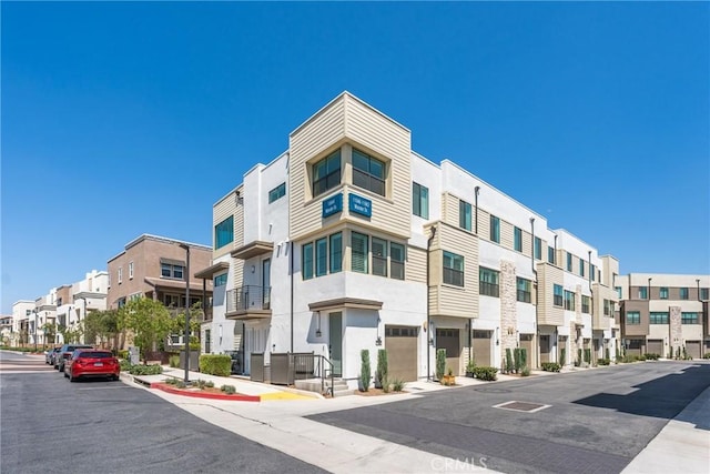 11046 Wander Dr, Rancho Cucamonga, CA 91730 - view of building exterior featuring a residential view