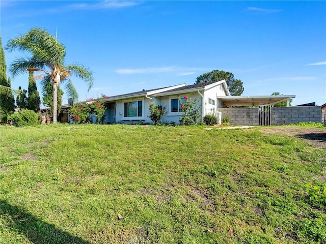 346 E Plymouth St, Glendora, CA 91740 - view of front of home with stucco siding