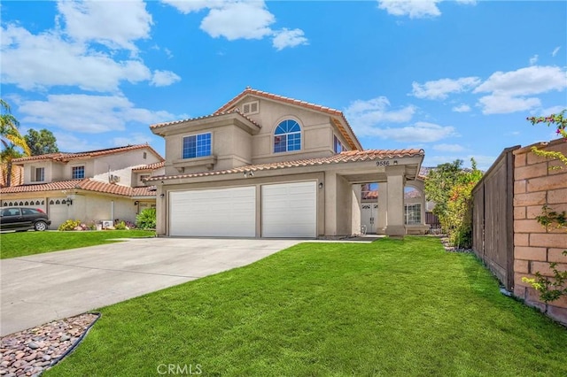 9586 Shadow Springs Dr, Moreno Valley, CA 92557 - photo 3
