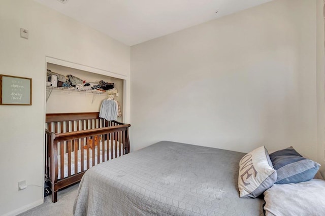 14658 Via Fiesta Unit 2, San Diego, CA 92127 - view of carpeted bedroom