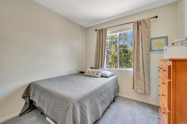 14658 Via Fiesta Unit 2, San Diego, CA 92127 - bedroom featuring light carpet
