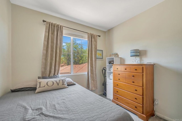 14658 Via Fiesta Unit 2, San Diego, CA 92127 - view of carpeted bedroom