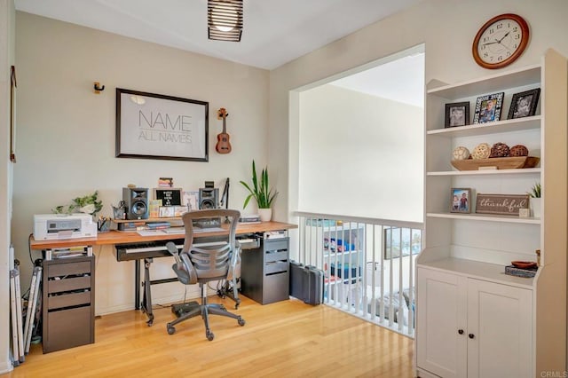 14658 Via Fiesta Unit 2, San Diego, CA 92127 - office space featuring light wood finished floors