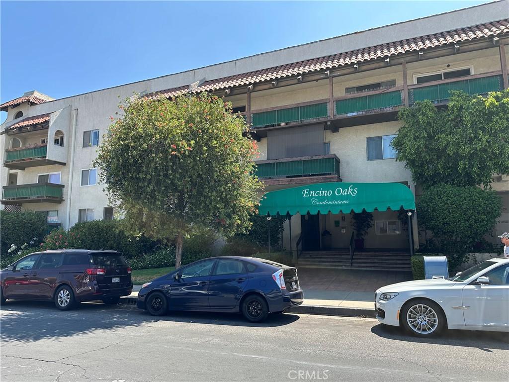 5460 White Oak Ave Unit G101, Encino, CA 91316 - view of property