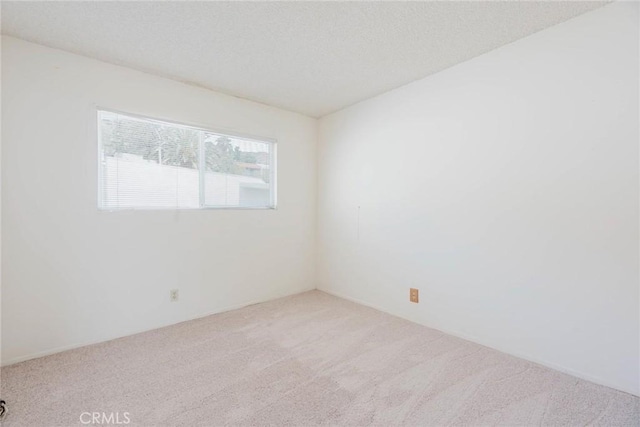 9576 Via Bernardo, Burbank, CA 91504 - spare room with carpet flooring