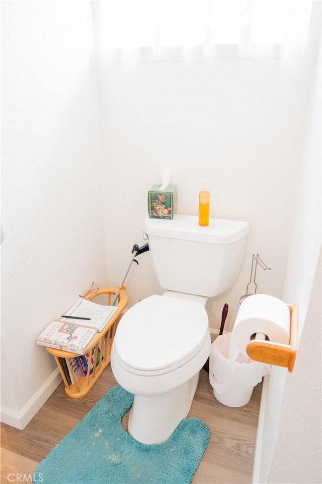 10515 Acoro St, Bellflower, CA 90706 - bathroom with wood finished floors