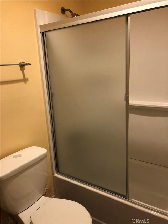8601 International Ave Unit 178, Canoga Park, CA 91304 - bathroom featuring toilet