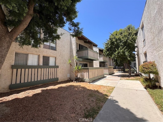8601 International Ave Unit 178, Canoga Park, CA 91304 - view of property's community
