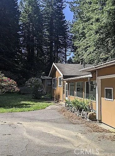 3027 Brier Ln, Eureka, CA 95503