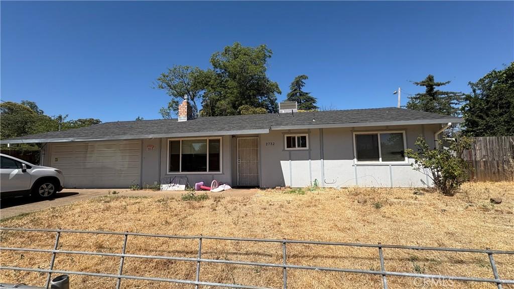 2732 Spencer Ave, Oroville, CA 95966 - photo 1