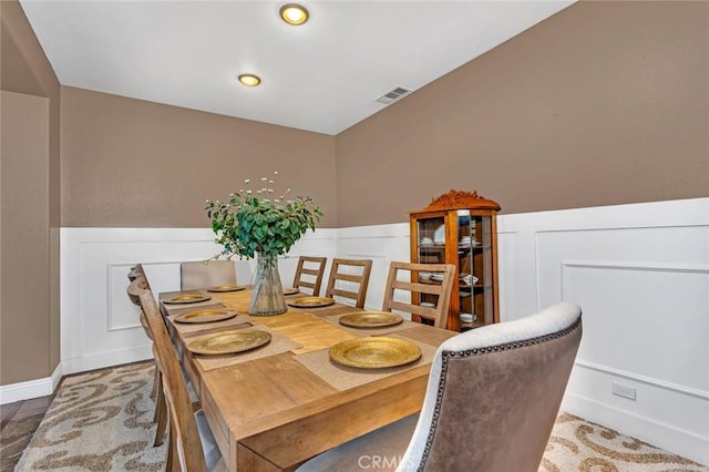 4139 Sunshine Ct, Merced, CA 95340 - dining room with baseboards