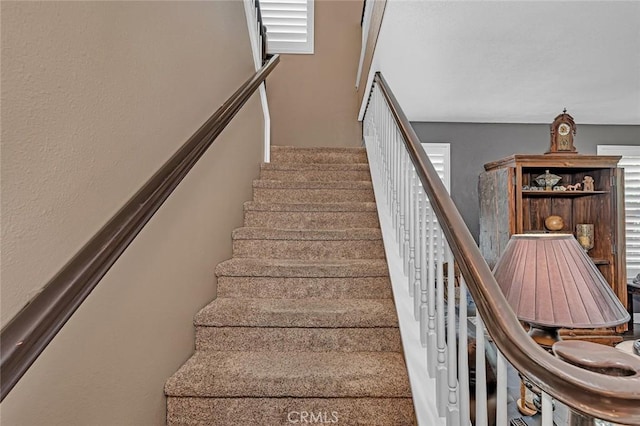 4139 Sunshine Ct, Merced, CA 95340 - view of stairs