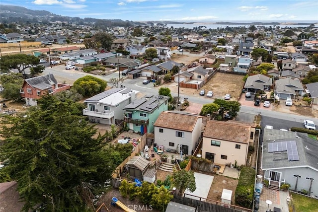 1246 15th St, Los Osos, CA 93402 - view of property location with nearby suburban area