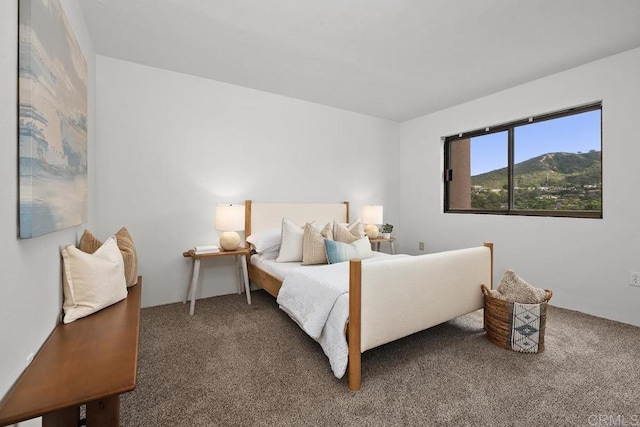 2500 Torrey Pines Rd Unit 1101, La Jolla, CA 92037 - bedroom with carpet flooring