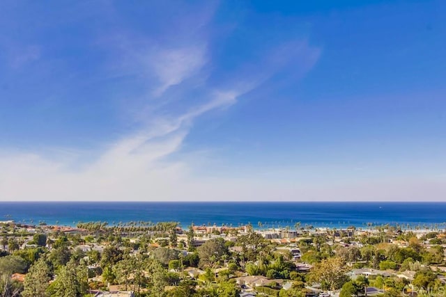 2500 Torrey Pines Rd Unit 1101, La Jolla, CA 92037 - water view