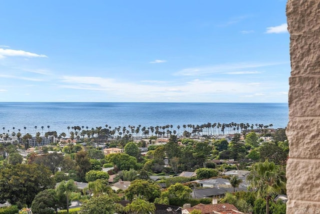 2500 Torrey Pines Rd Unit 1101, La Jolla, CA 92037 - water view